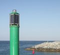 Đèn báo hiệu hàng hải có chức năng gì?